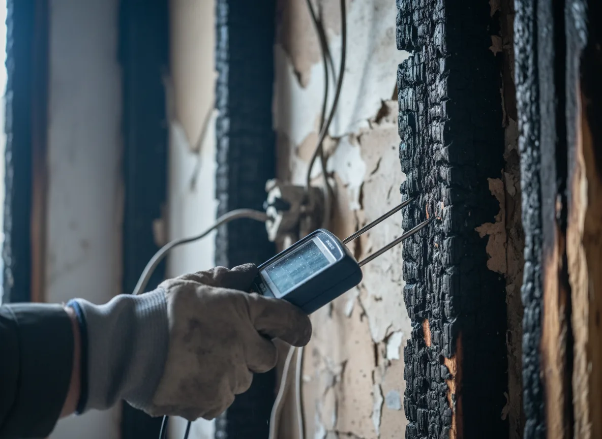 Fire Damage Restoration Canyon City, OR FAQs